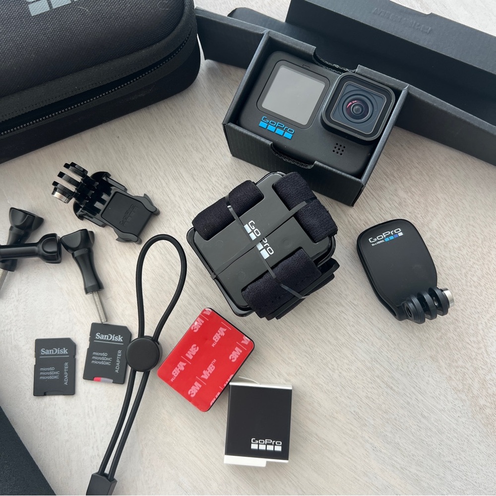 GOPRO 11 BLACK - Picture 2 of 3